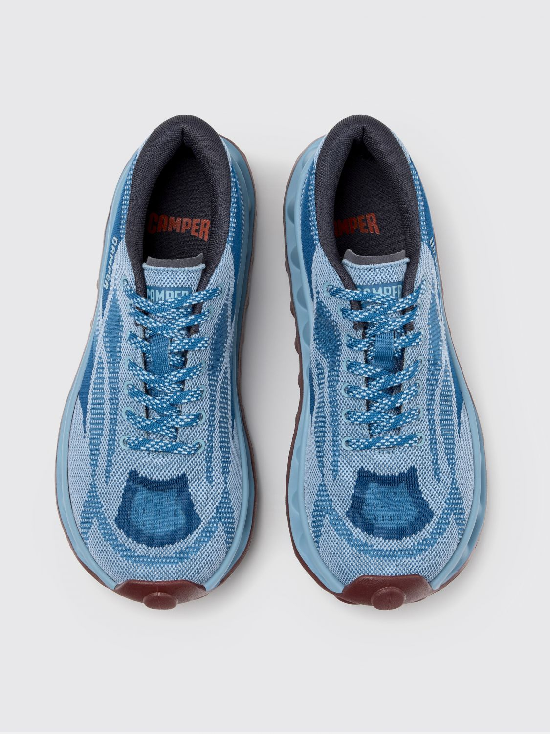 [CAMPER] Sneakers SS26 K201922-011 PELOTISSIMA 0