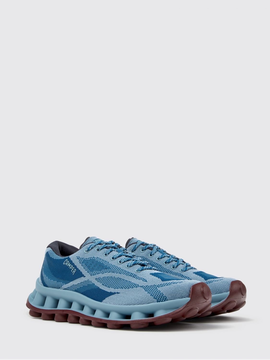 [CAMPER] Sneakers SS26 K101109-011 PELOTISSIMA 0