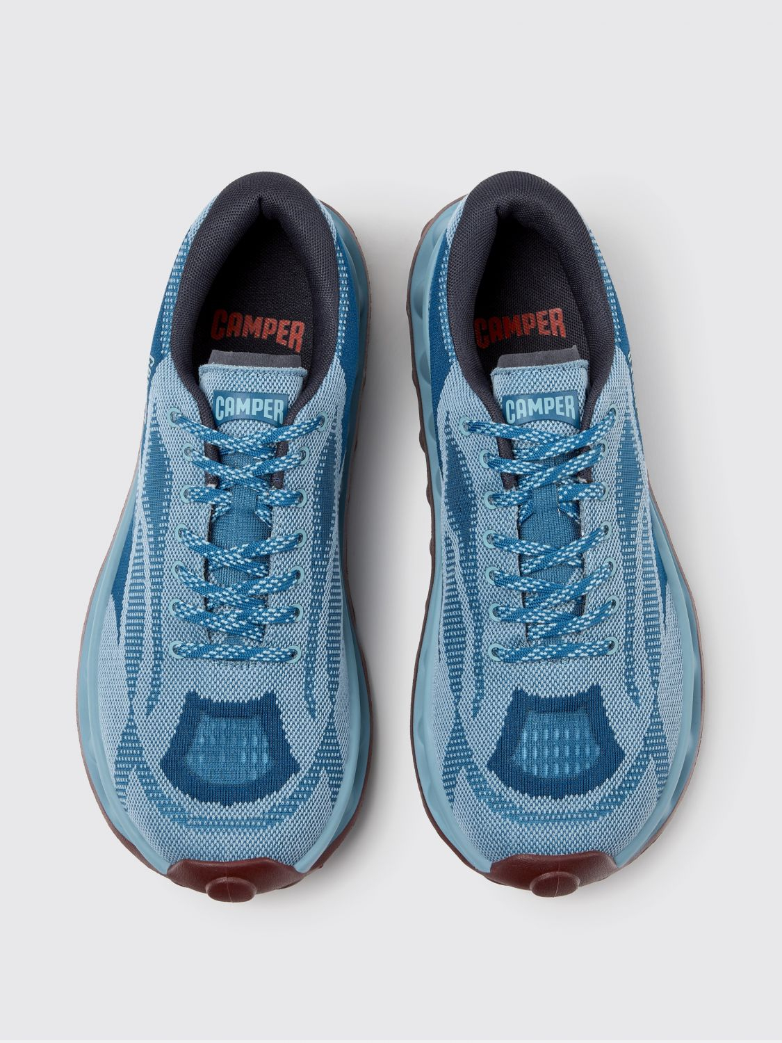 [CAMPER] Sneakers SS26 K101109-011 PELOTISSIMA 0