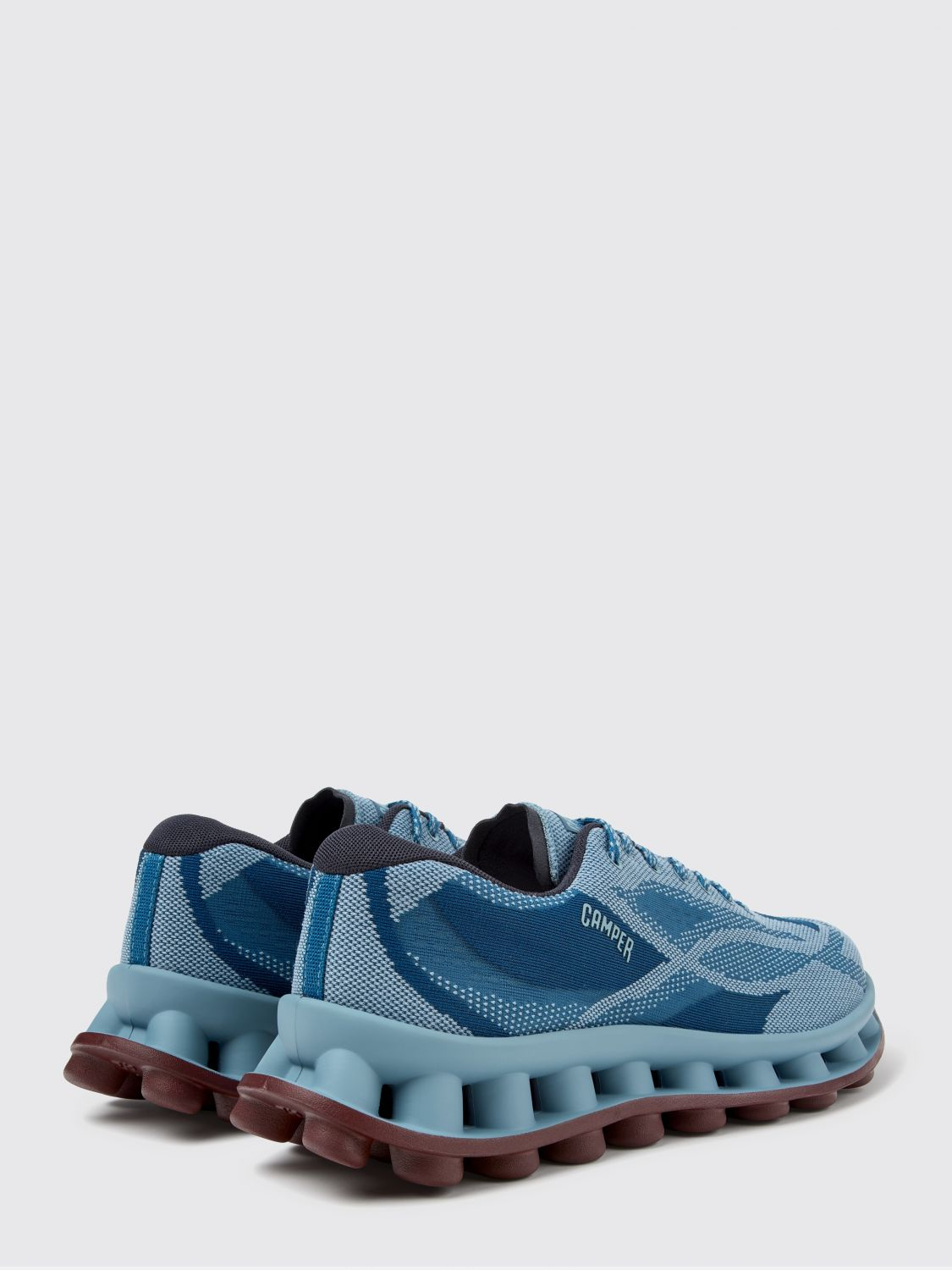 [CAMPER] Sneakers SS26 K101109-011 PELOTISSIMA 0