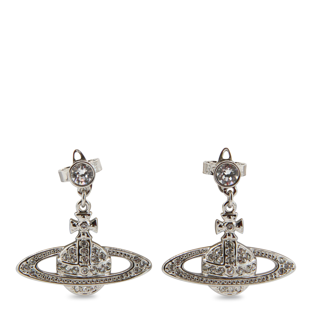 [Vivienne Westwood] Earring FW26 6202002502P116P116