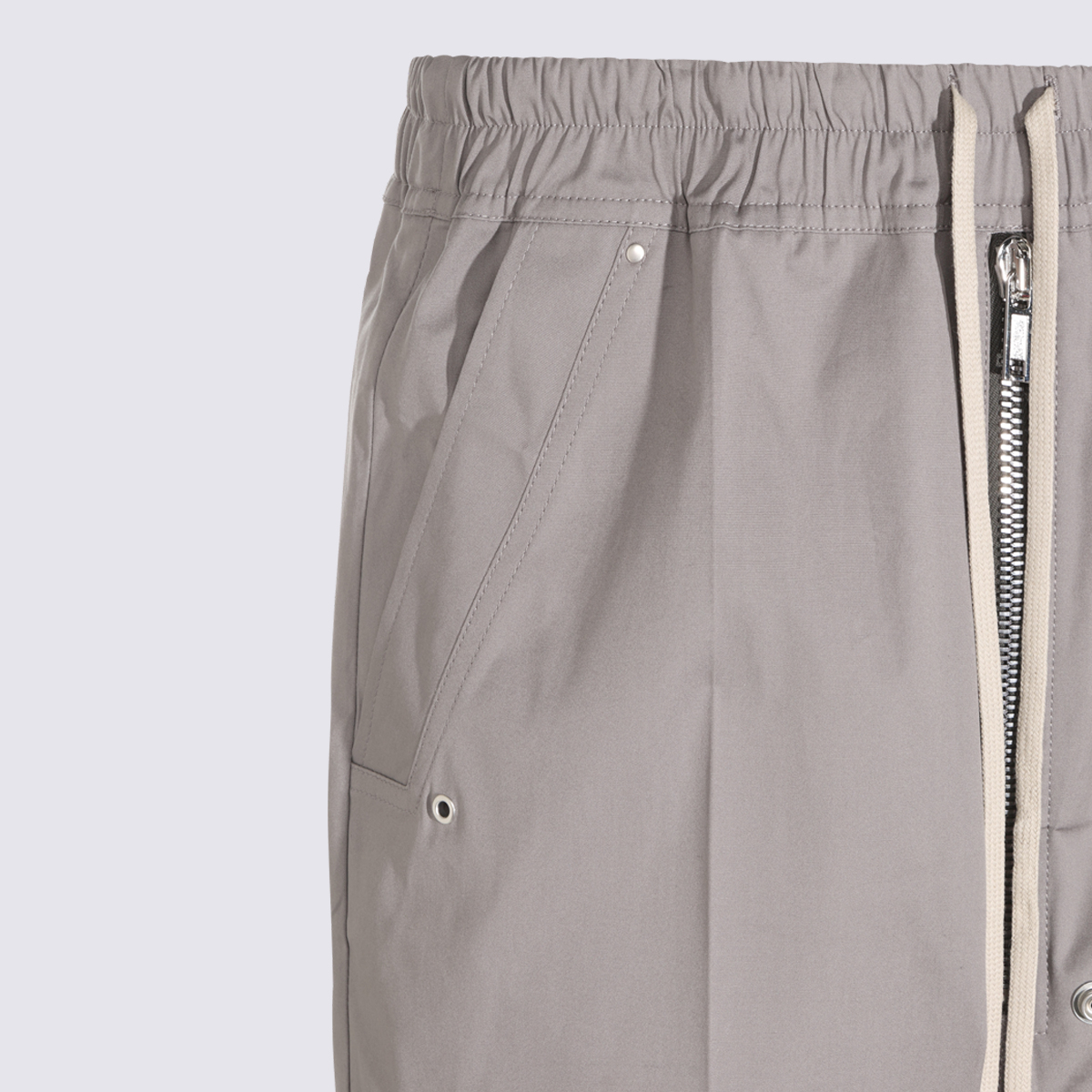 [Rick Owens] Training Pants FW26 RU02F4361TE28
