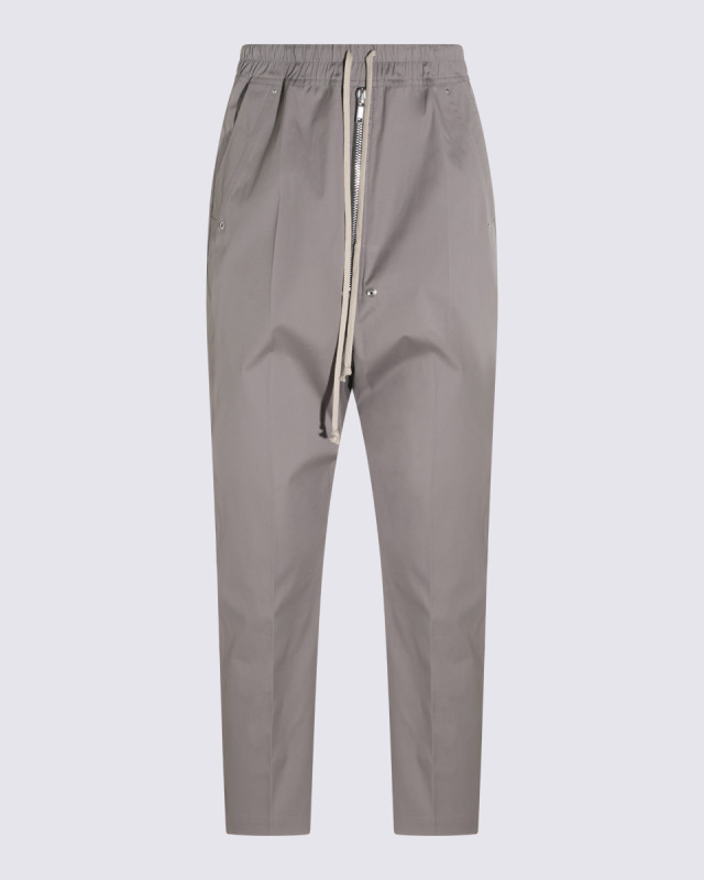 [Rick Owens] Training Pants FW26 RU02F4361TE28