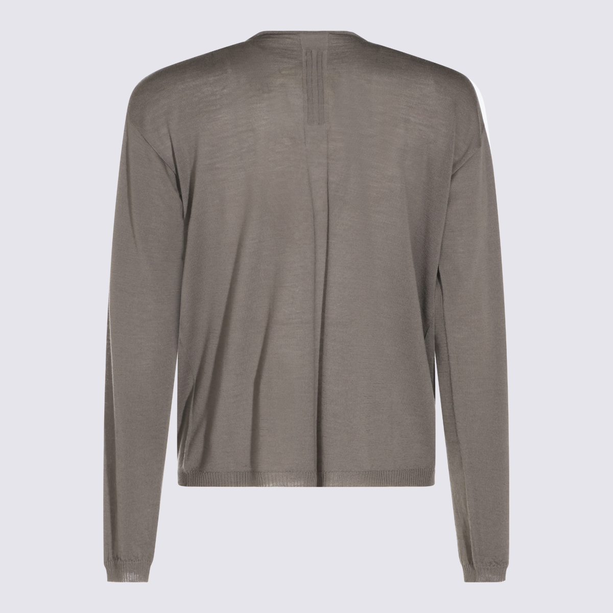 [Rick Owens] Knitwear FW26 RU02F4612ML34