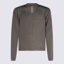 [Rick Owens] Knitwear FW26 RU02F4612ML34