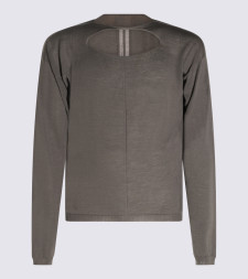[Rick Owens] Knitwear FW26 RU02F4612ML34