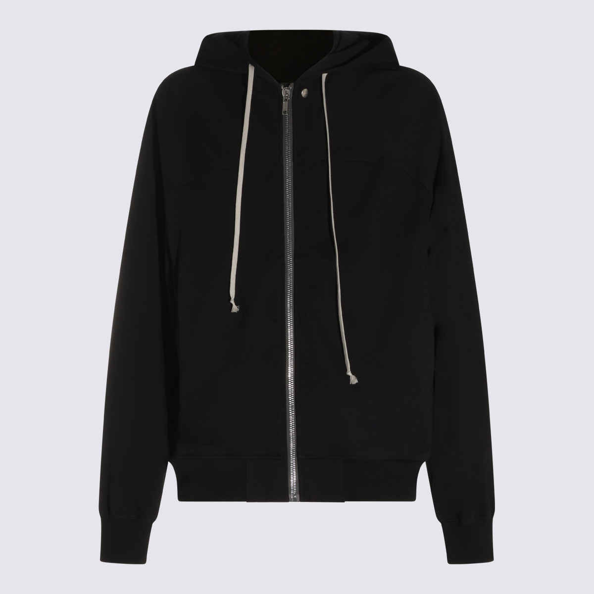 [Rick Owens] Zip Up FW26 RU02F4241BA09