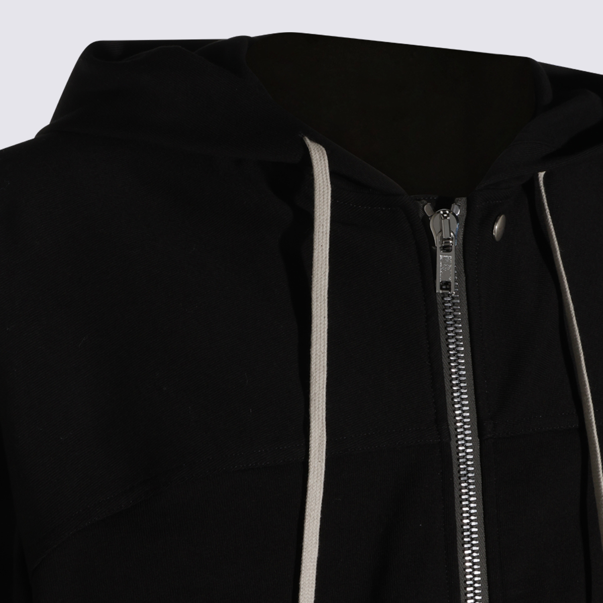 [Rick Owens] Zip Up FW26 RU02F4241BA09