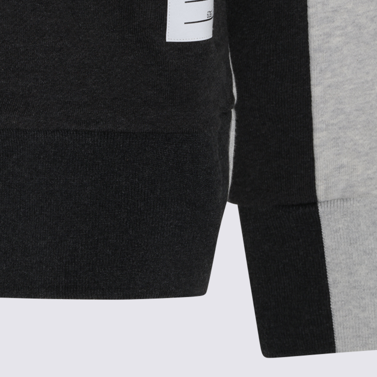 [Thom Browne] Hoodie FW26 MJT579A00535949