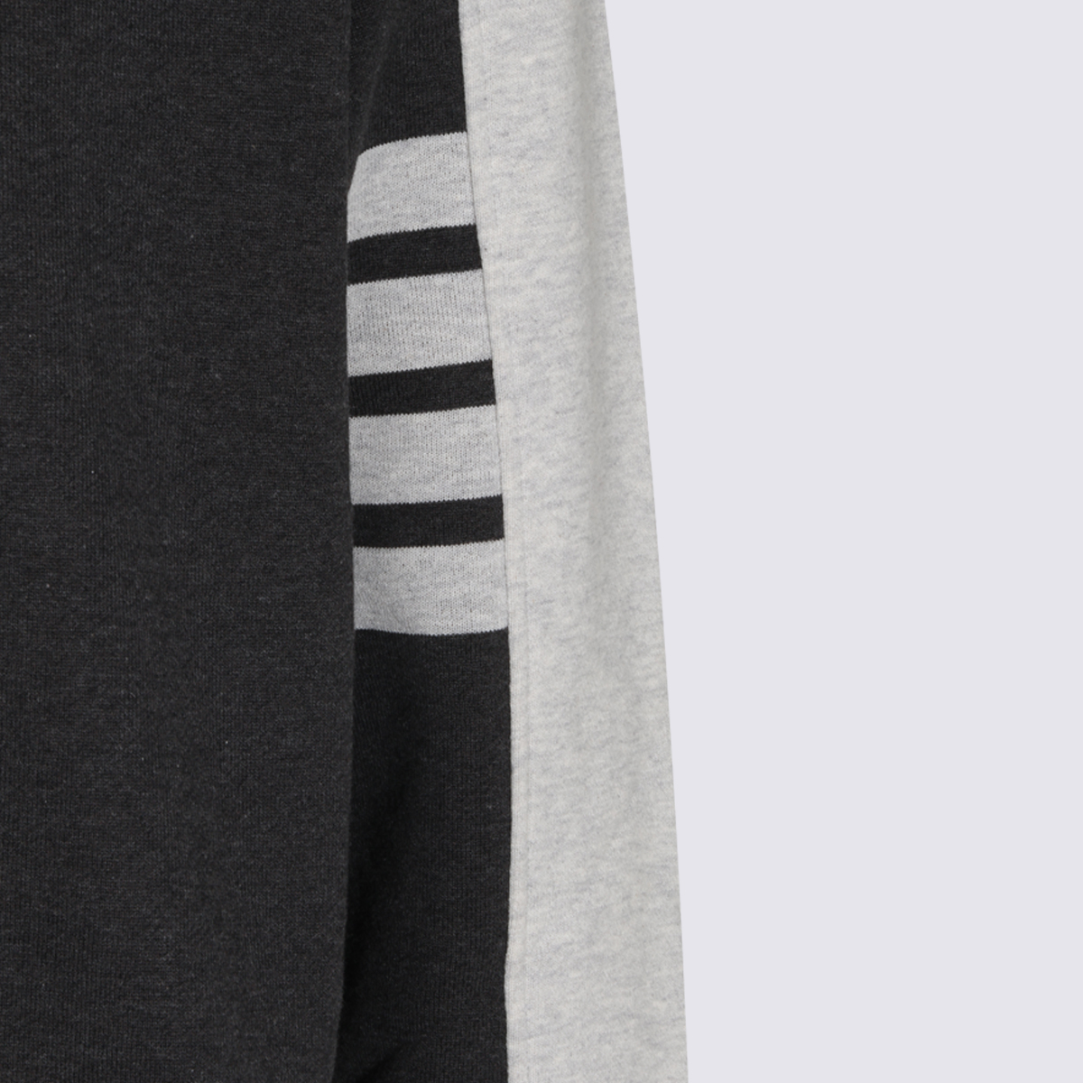 [Thom Browne] Hoodie FW26 MJT579A00535949