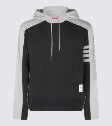 [Thom Browne] Hoodie FW26 MJT579A00535949