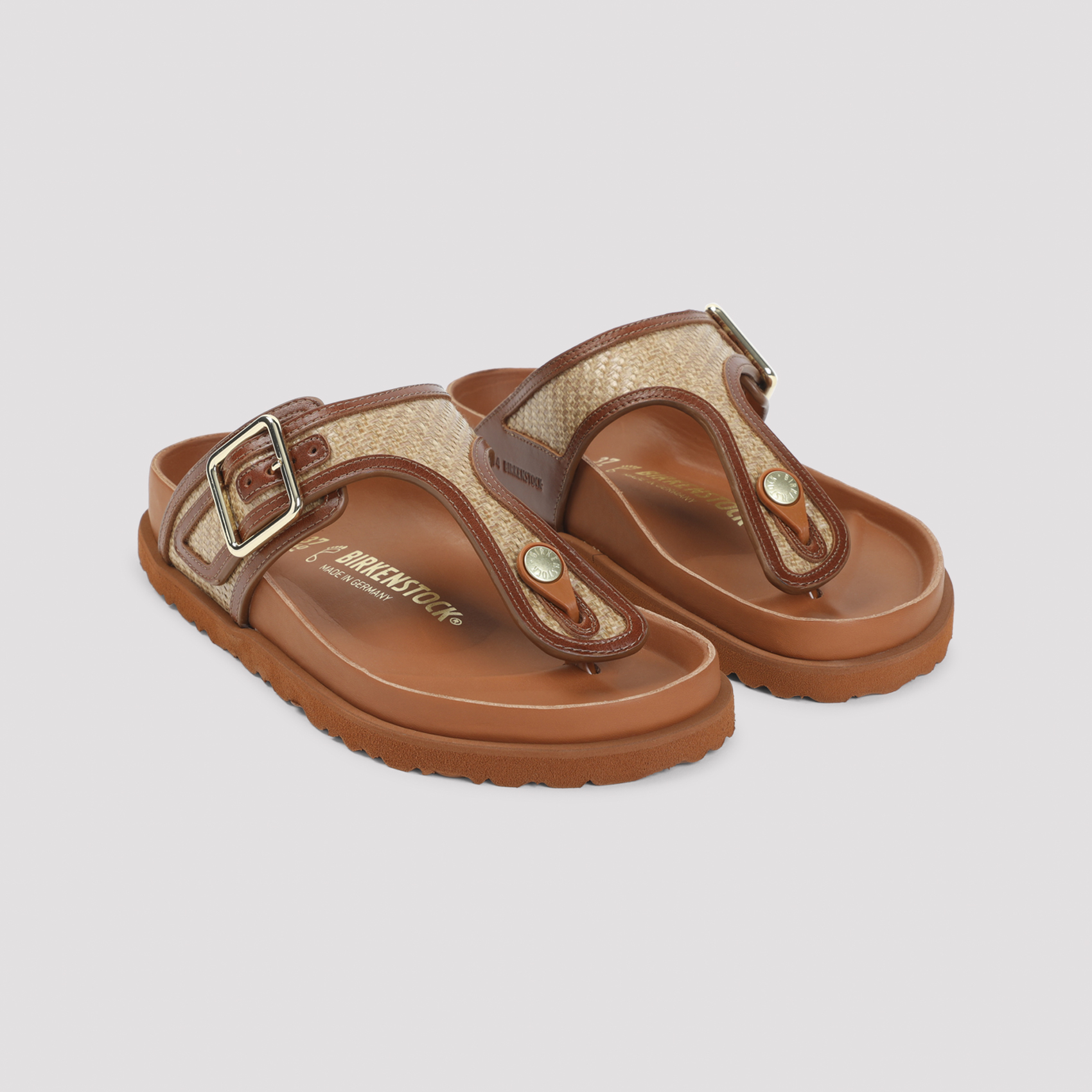 [Birkenstock 1774] Sandals FW26 1033111