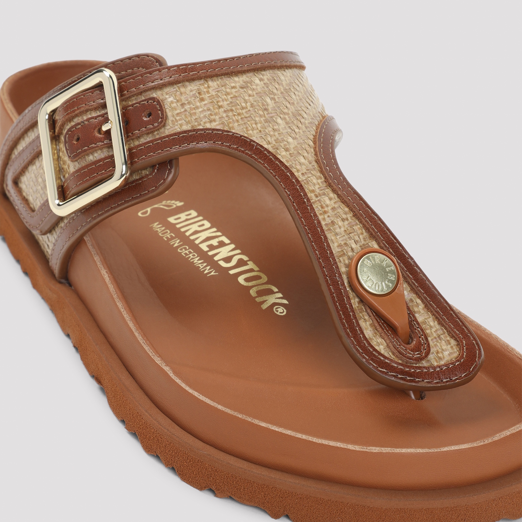[Birkenstock 1774] Sandals FW26 1033111