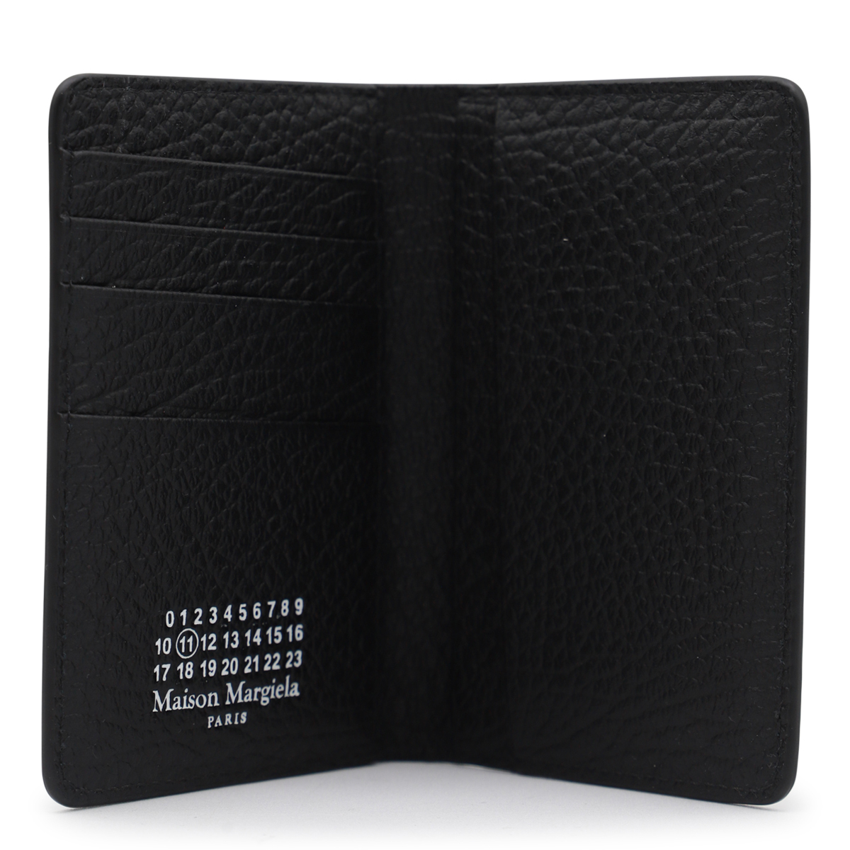 [Maison Margiela] Wallet FW26 SA1VX0011P4455T8013