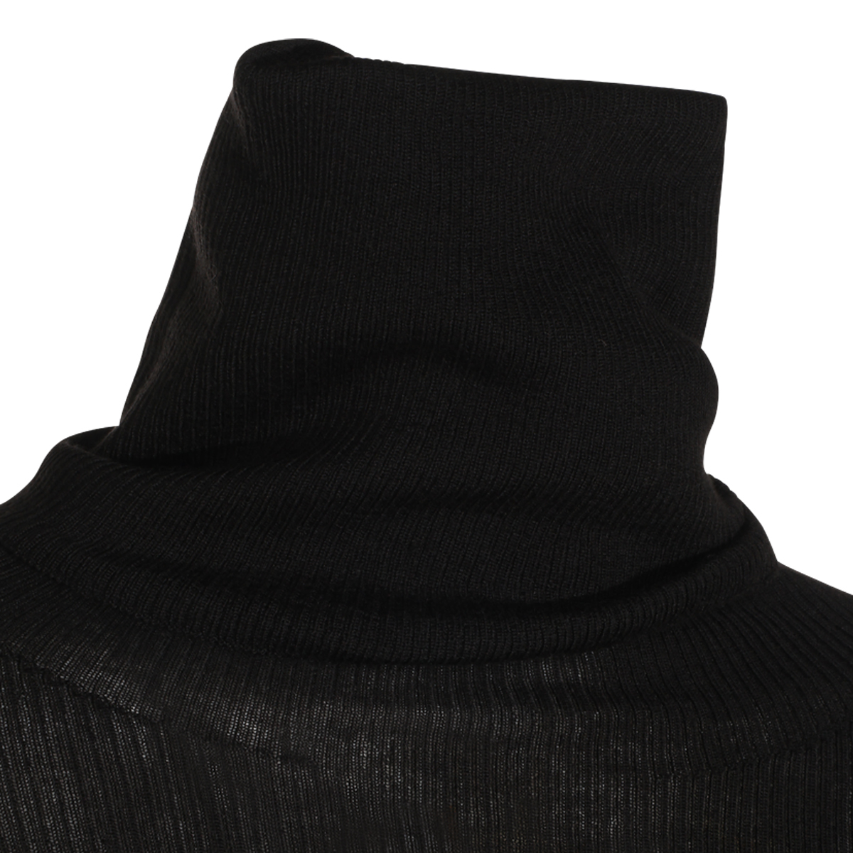 [Rick Owens] Knitwear FW26 RP02F5614RIBM09