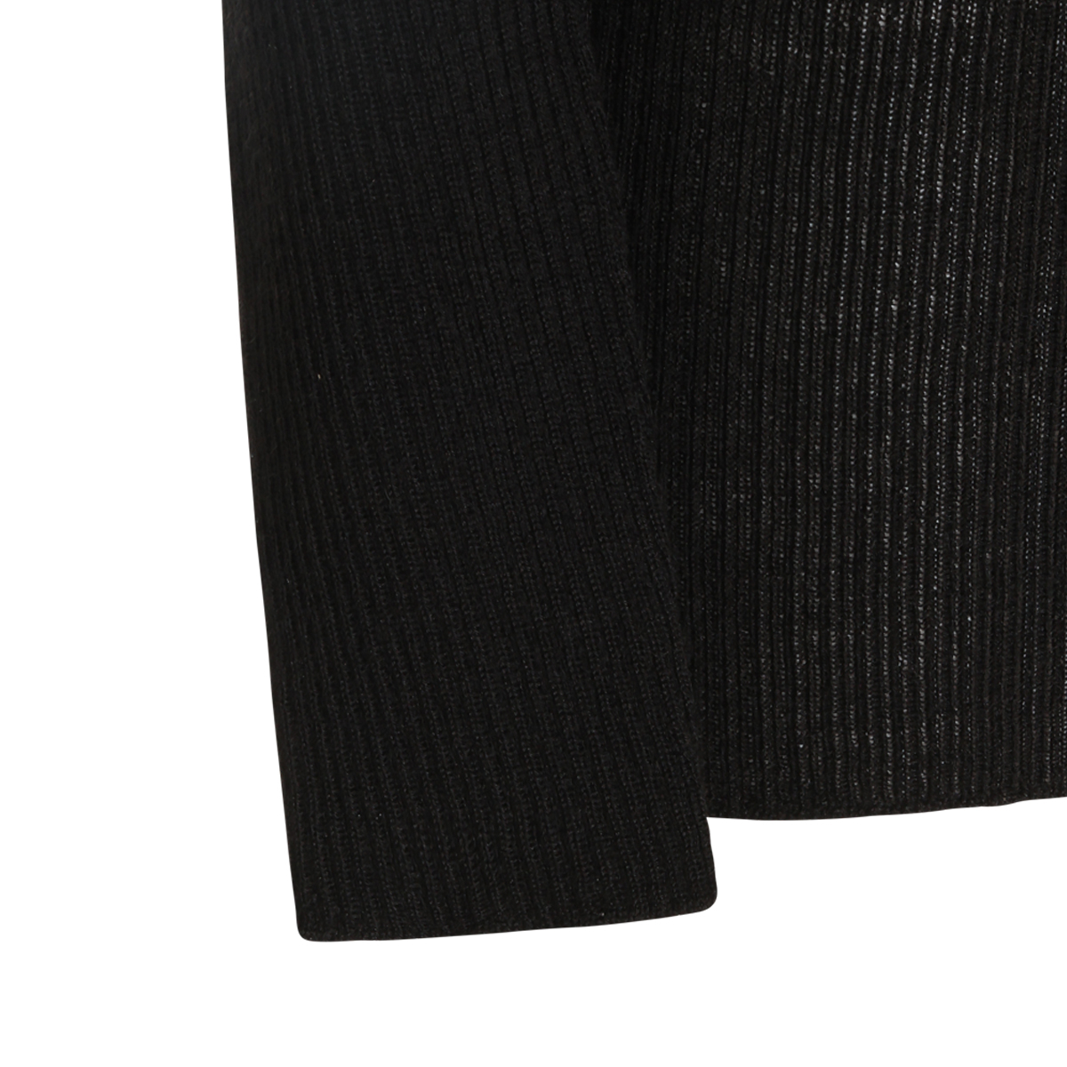 [Rick Owens] Knitwear FW26 RP02F5614RIBM09