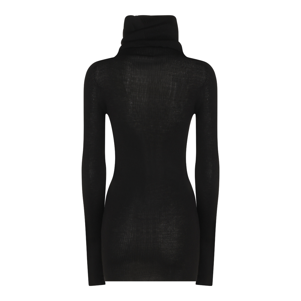 [Rick Owens] Knitwear FW26 RP02F5614RIBM09