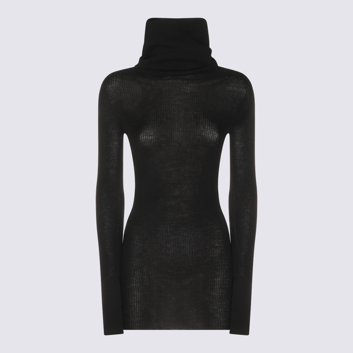 [Rick Owens] Knitwear FW26 RP02F5614RIBM09
