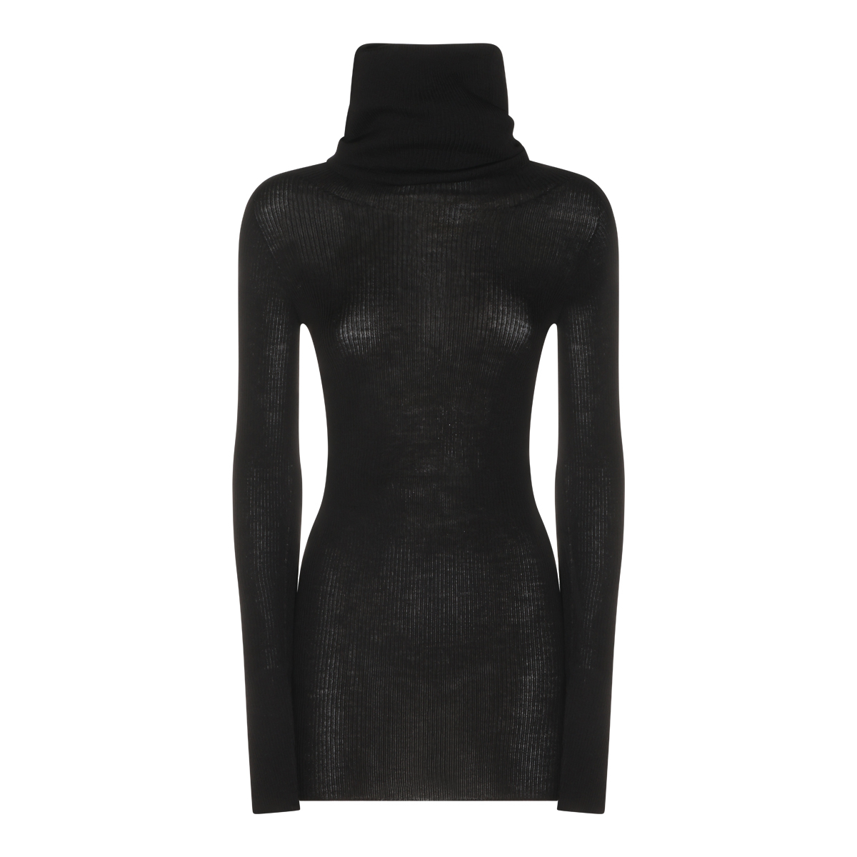 [Rick Owens] Knitwear FW26 RP02F5614RIBM09