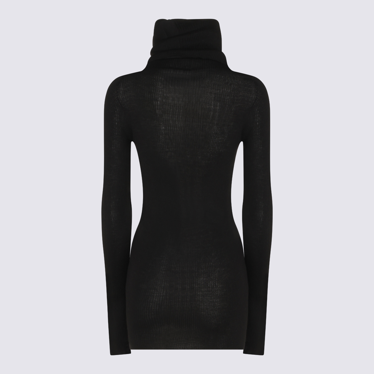 [Rick Owens] Knitwear FW26 RP02F5614RIBM09