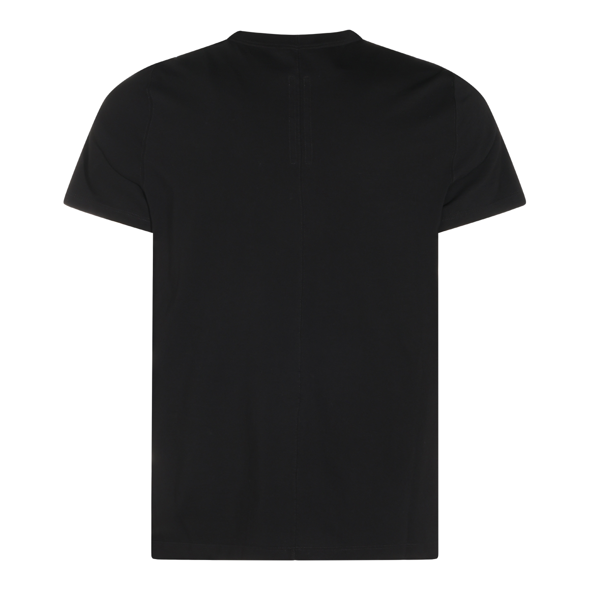 [Rick Owens] T-shirts Short Sleeve FW26 RU02F4265JA09