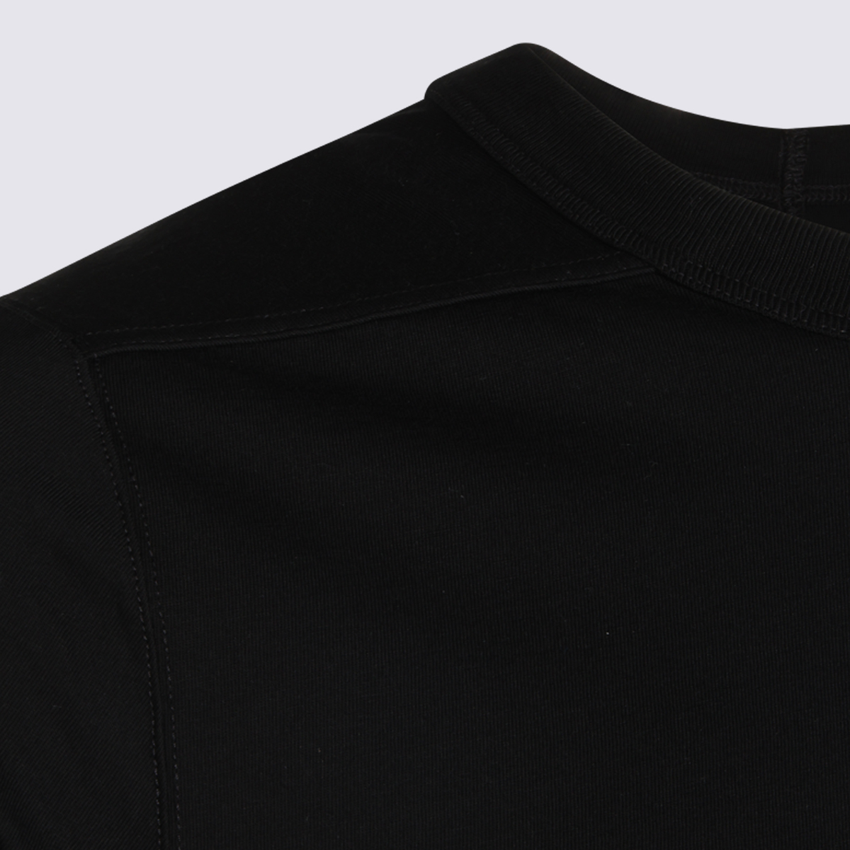 [Rick Owens] T-shirts Short Sleeve FW26 RU02F4265JA09