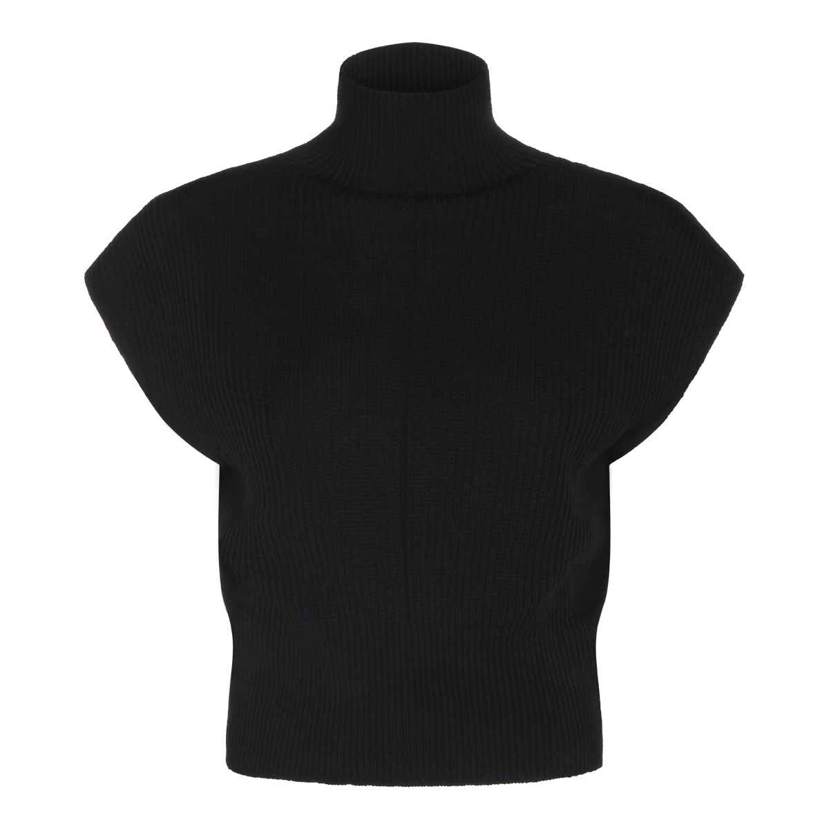 [Rick Owens] Knitwear FW26 RP02F5620KWVH09