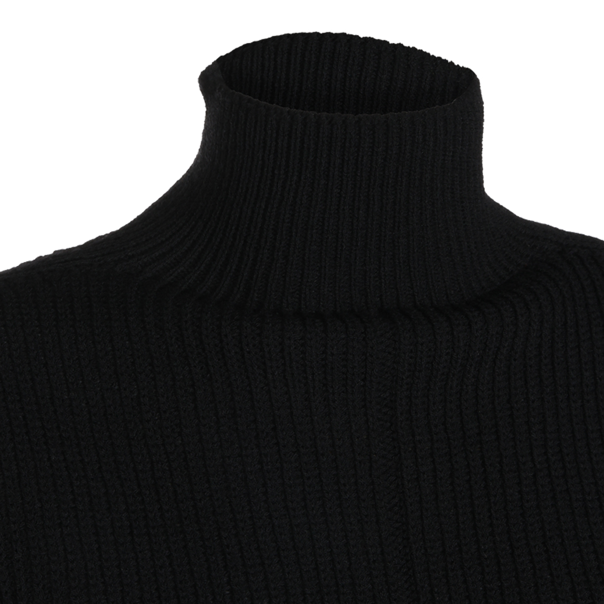 [Rick Owens] Knitwear FW26 RP02F5620KWVH09