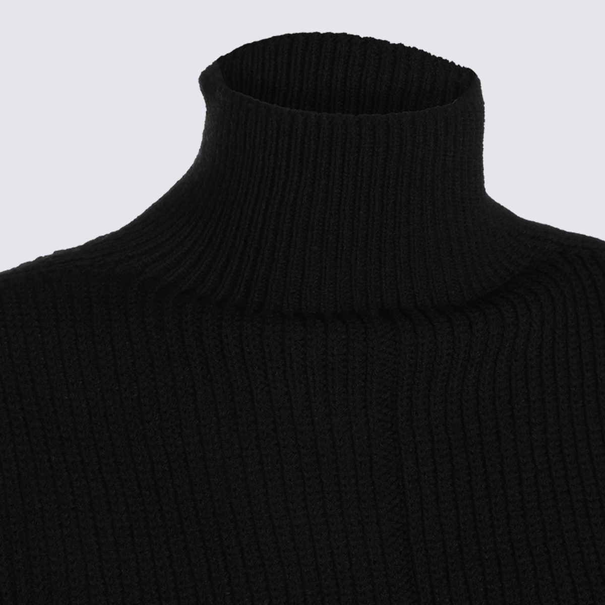[Rick Owens] Knitwear FW26 RP02F5620KWVH09