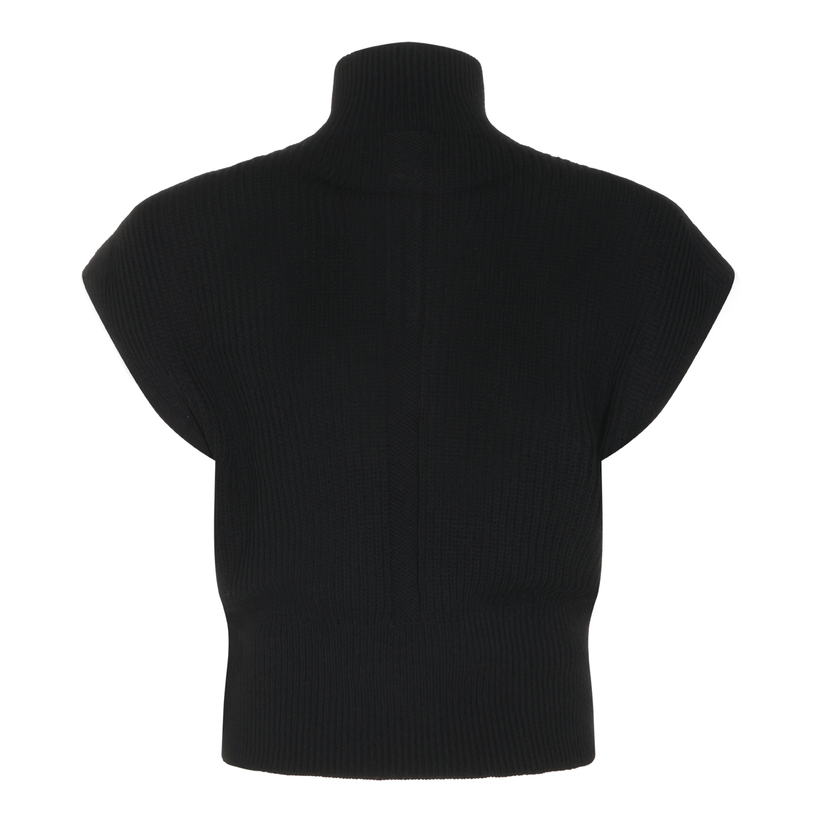 [Rick Owens] Knitwear FW26 RP02F5620KWVH09