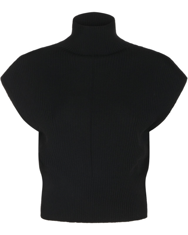[Rick Owens] Knitwear FW26 RP02F5620KWVH09