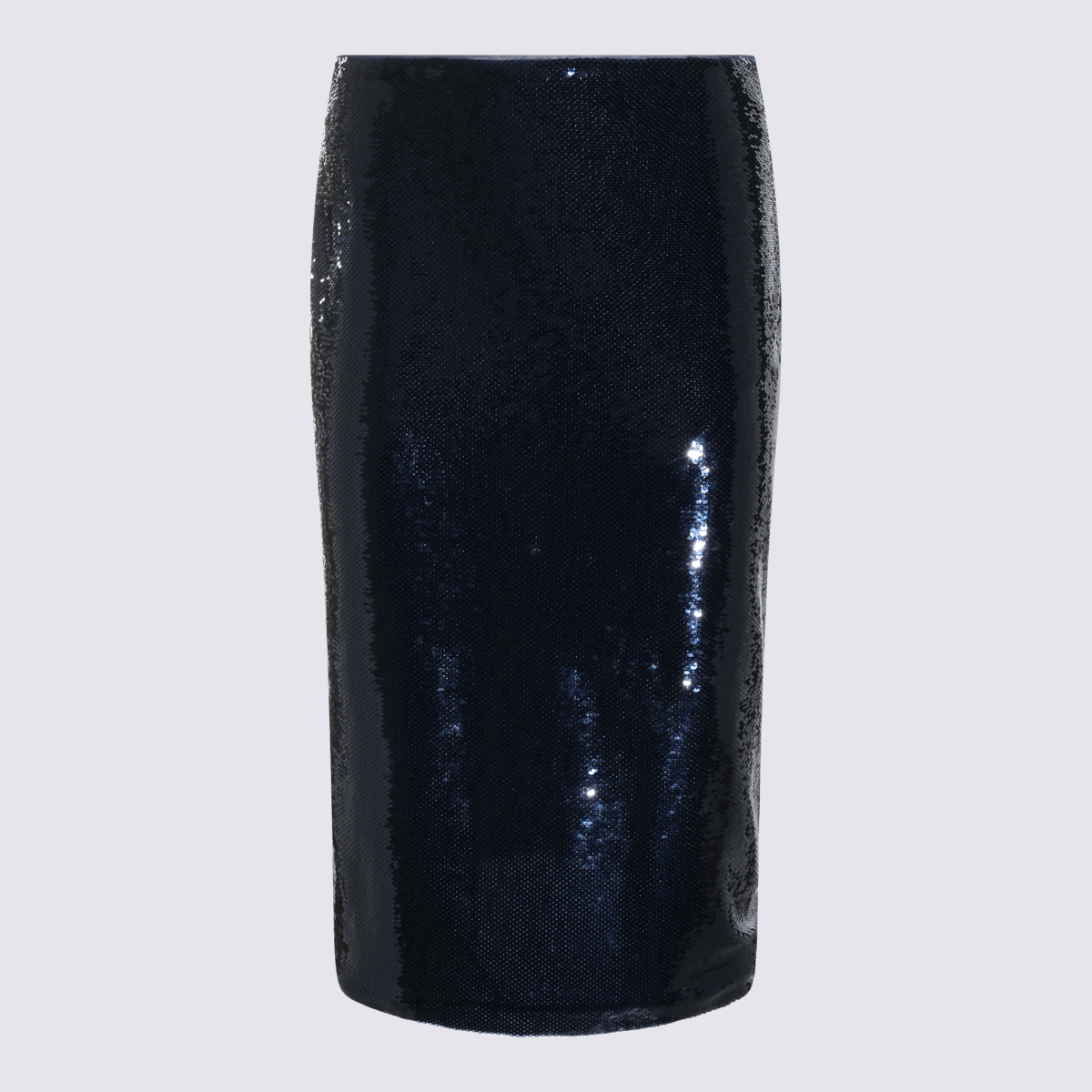 [Tom Ford] Long skirt FW26 GCJ383SDE541UEC