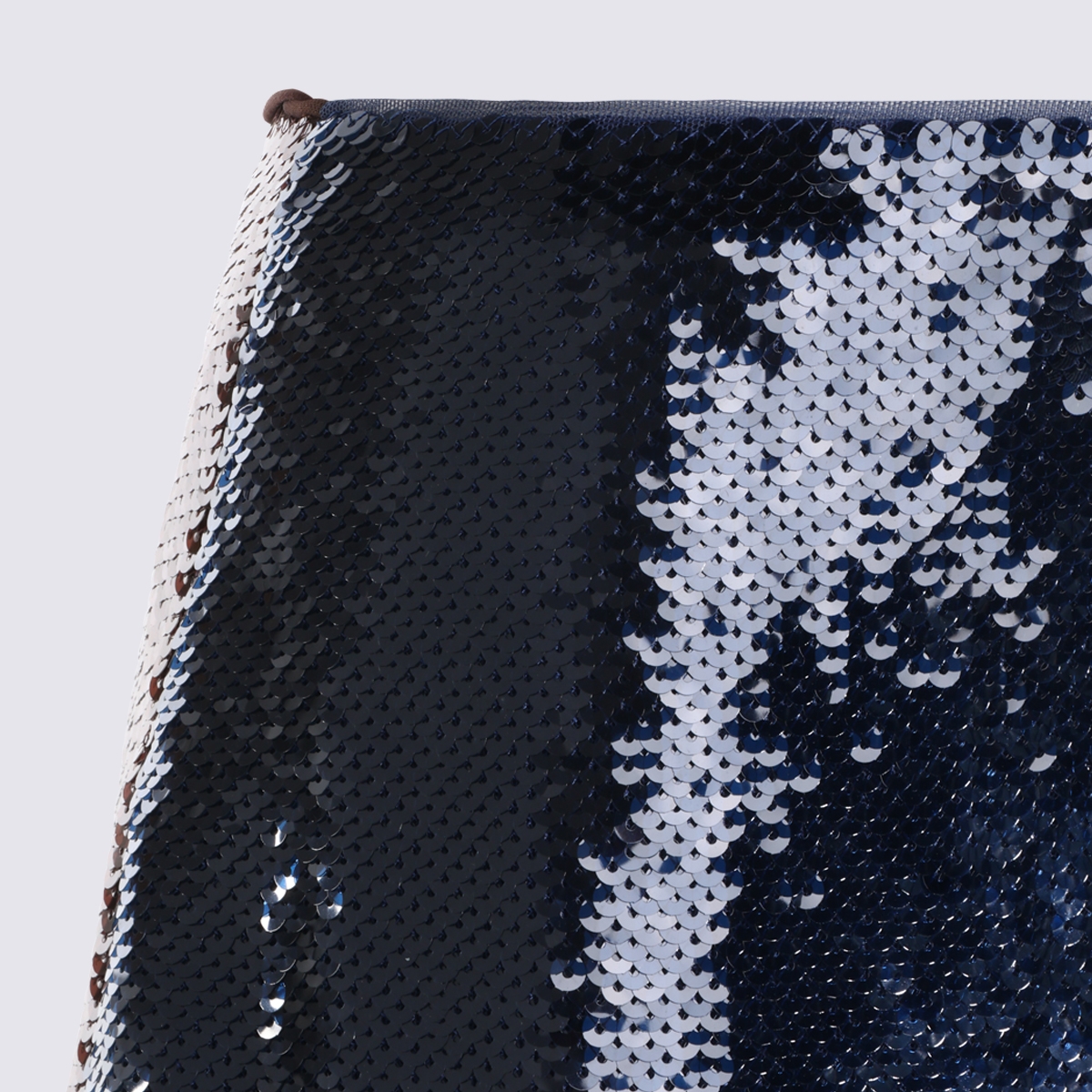 [Tom Ford] Long skirt FW26 GCJ383SDE541UEC