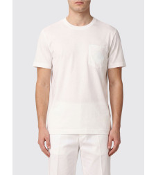 [Dolce & Gabbana] T-shirts Short Sleeve FW26 G8RA2ZG7P7U W0800