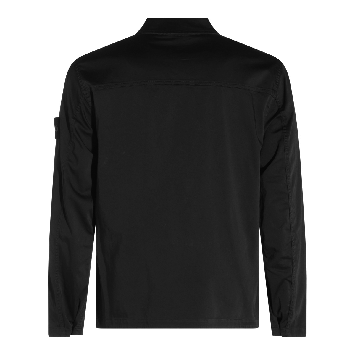 [Stone Island] Shirts Long Sleeve FW26 L2S151200010S0012V0029