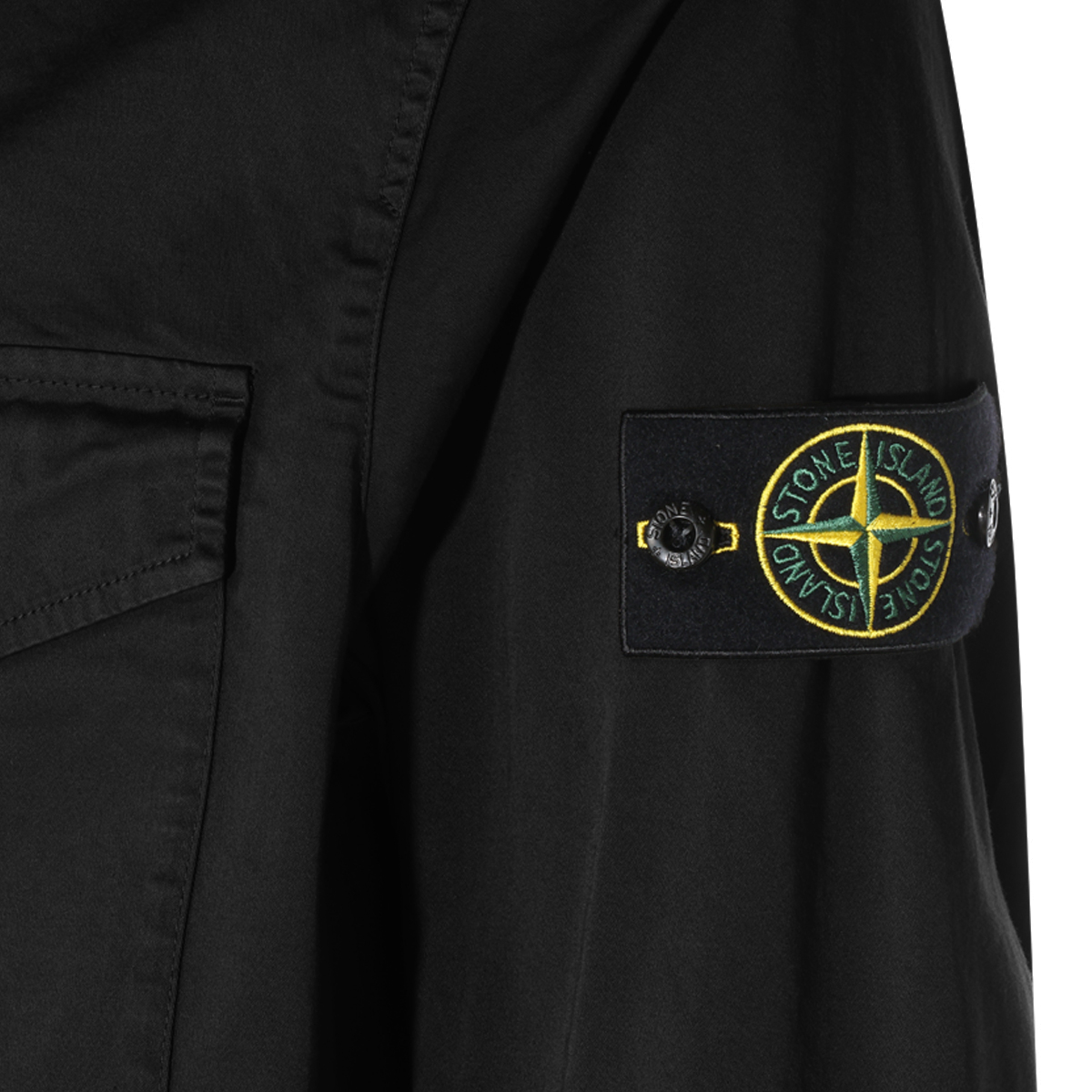 [Stone Island] Shirts Long Sleeve FW26 L2S151200010S0012V0029