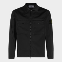 [Stone Island] Shirts Long Sleeve FW26 L2S151200010S0012V0029