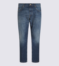 [Dolce & Gabbana] Jeans FW26 GP22ZDG8PO6S9001
