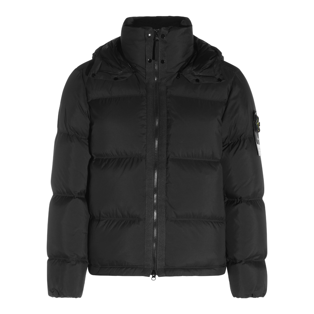 [Stone Island] Down Jacket FW26 L2S154100013S0483V0029
