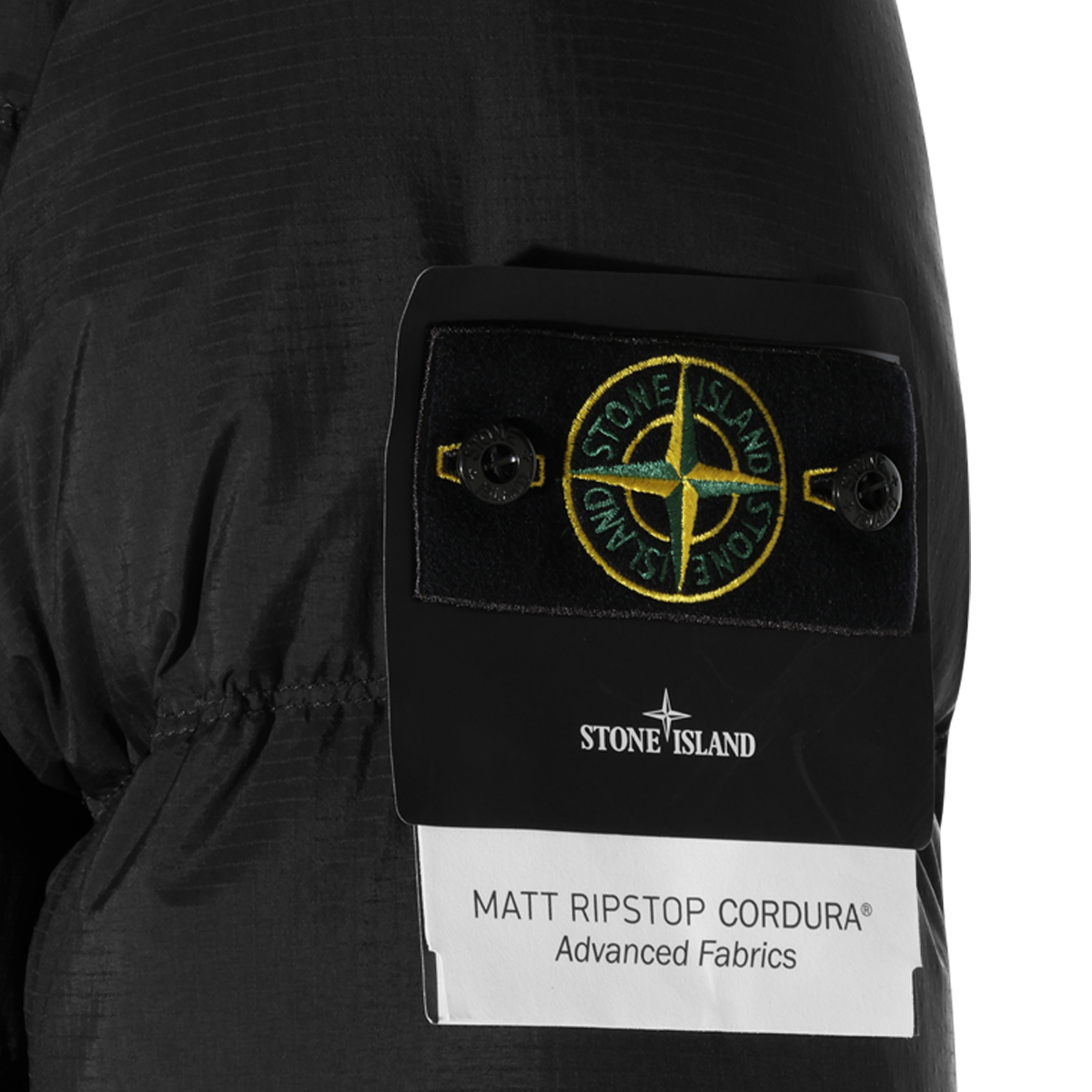 [Stone Island] Down Jacket FW26 L2S154100013S0483V0029