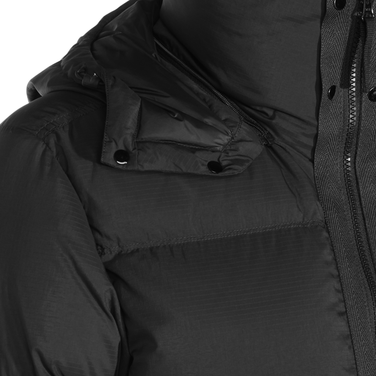 [Stone Island] Down Jacket FW26 L2S154100013S0483V0029