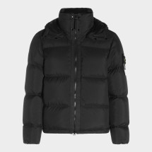 [Stone Island] Down Jacket FW26 L2S154100013S0483V0029
