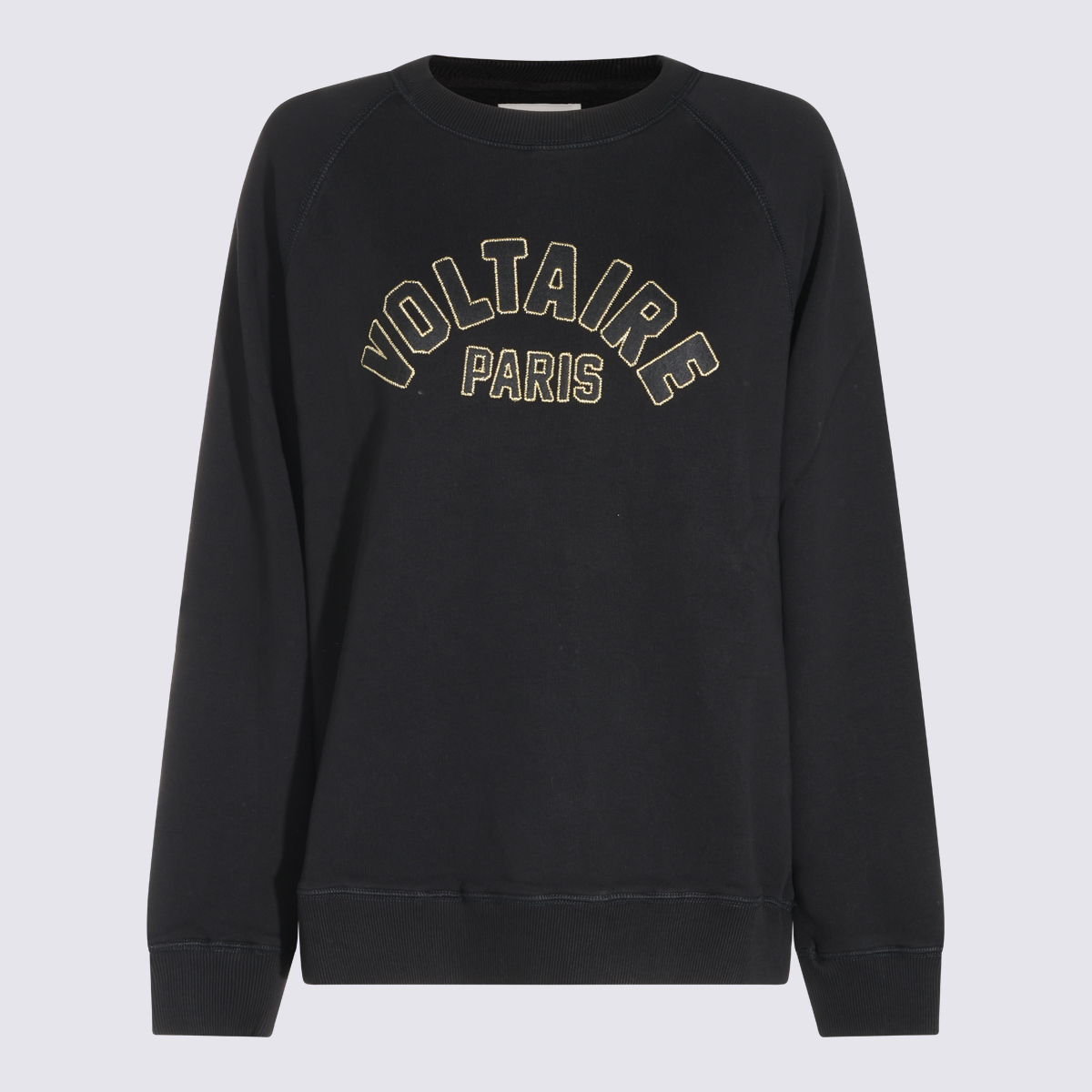 [Zadig & Voltaire] Sweatshirt FW26 JWSS01745011