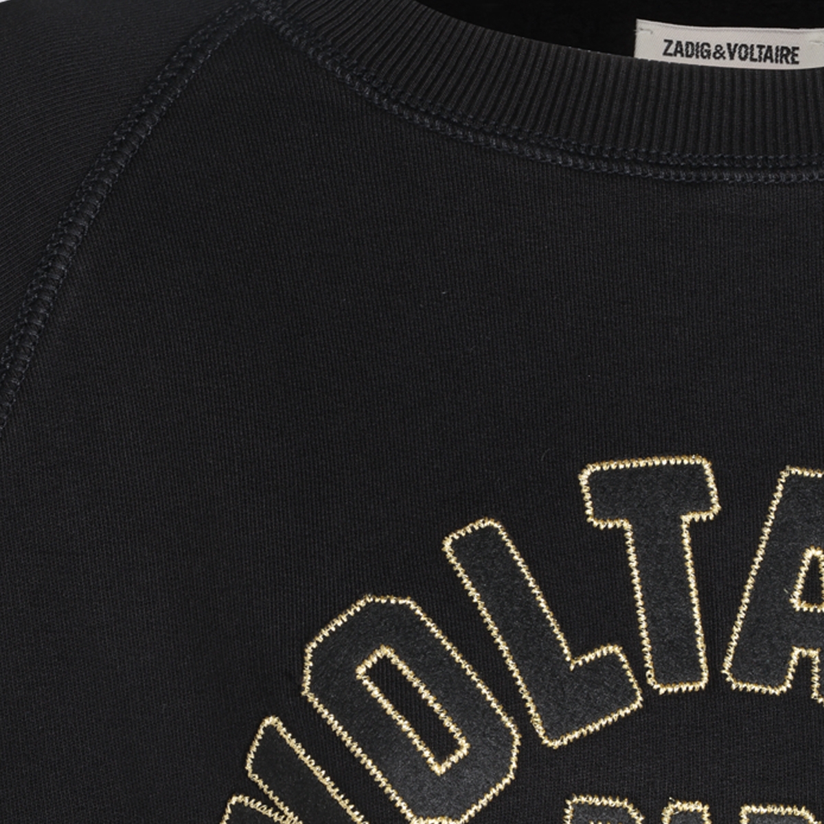 [Zadig & Voltaire] Sweatshirt FW26 JWSS01745011