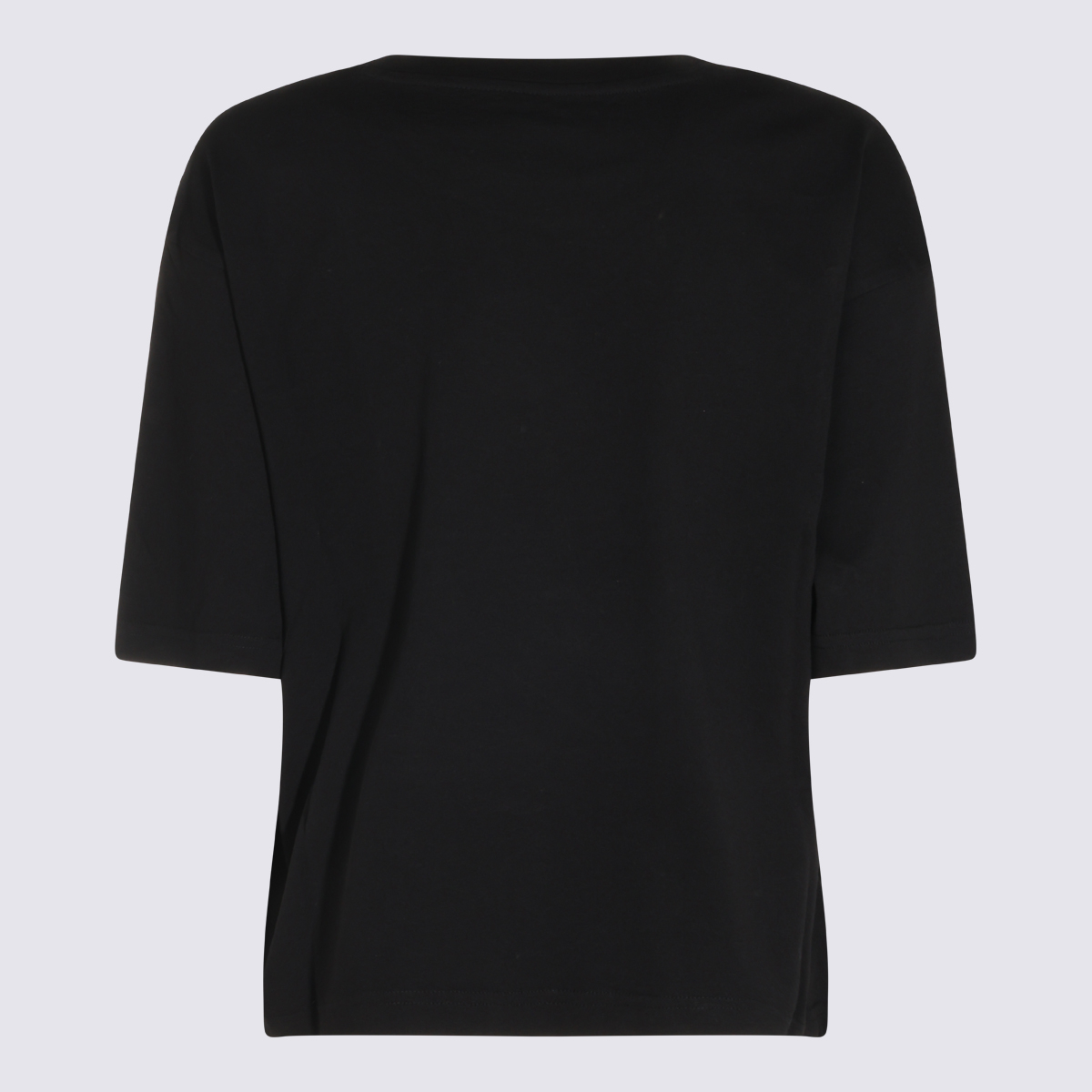 [Zadig & Voltaire] T-shirts Short Sleeve FW26 JWTS02922011