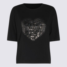 [Zadig & Voltaire] T-shirts Short Sleeve FW26 JWTS02922011