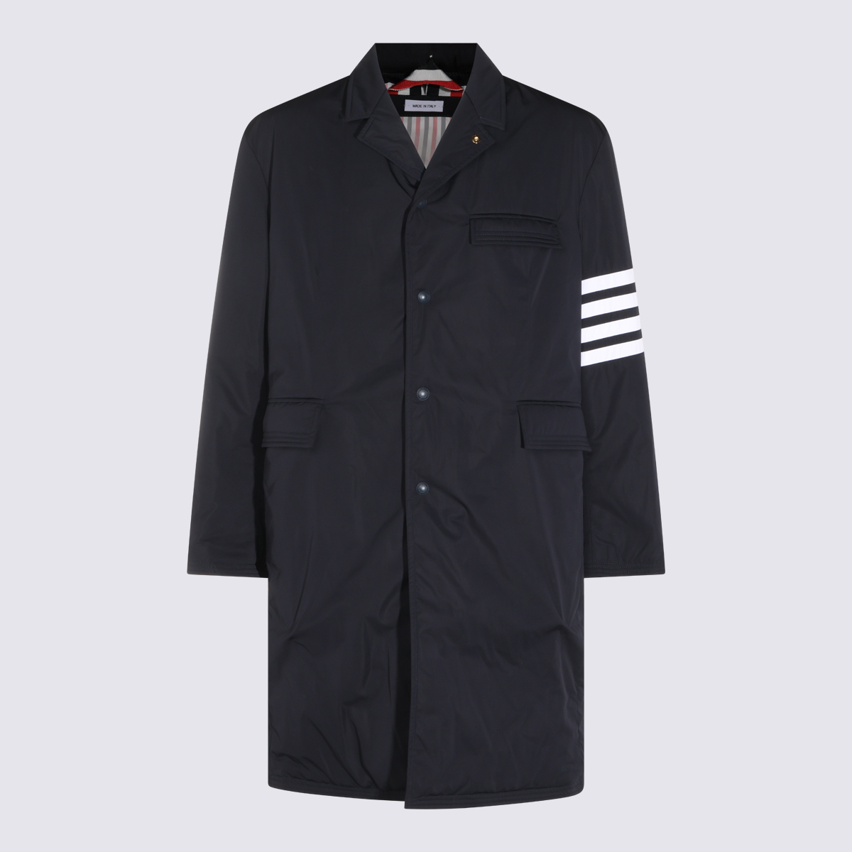 [Thom Browne] Casual Jacket FW26 MOD093XF1090415