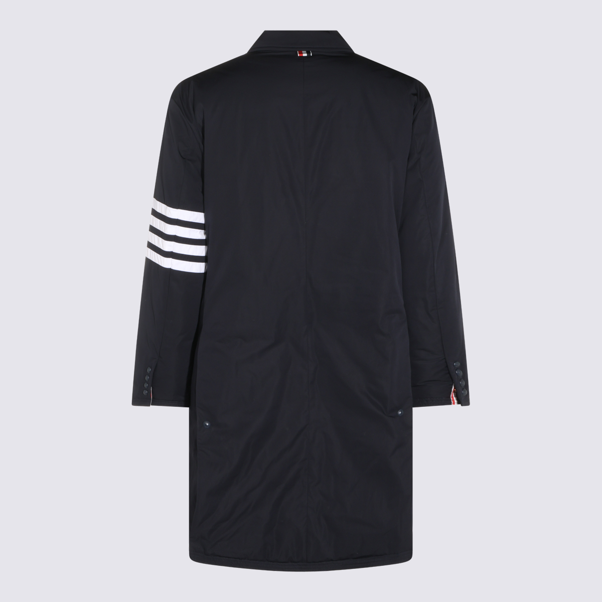 [Thom Browne] Casual Jacket FW26 MOD093XF1090415