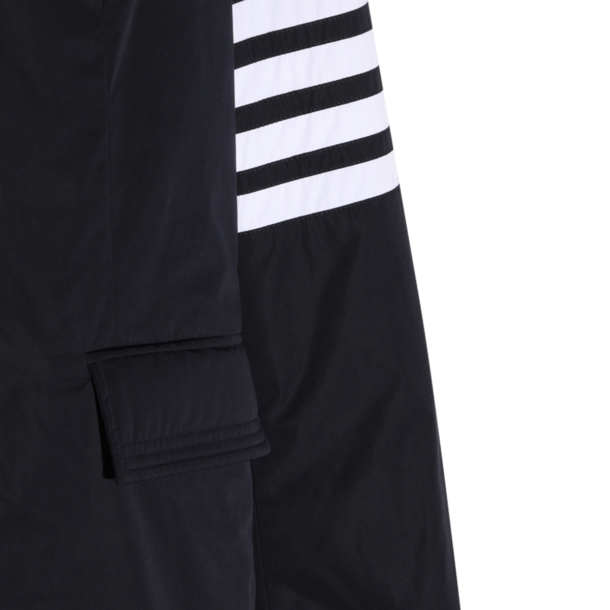 [Thom Browne] Casual Jacket FW26 MOD093XF1090415