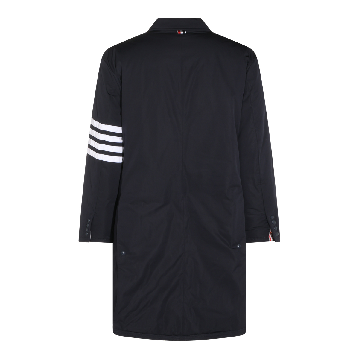 [Thom Browne] Casual Jacket FW26 MOD093XF1090415